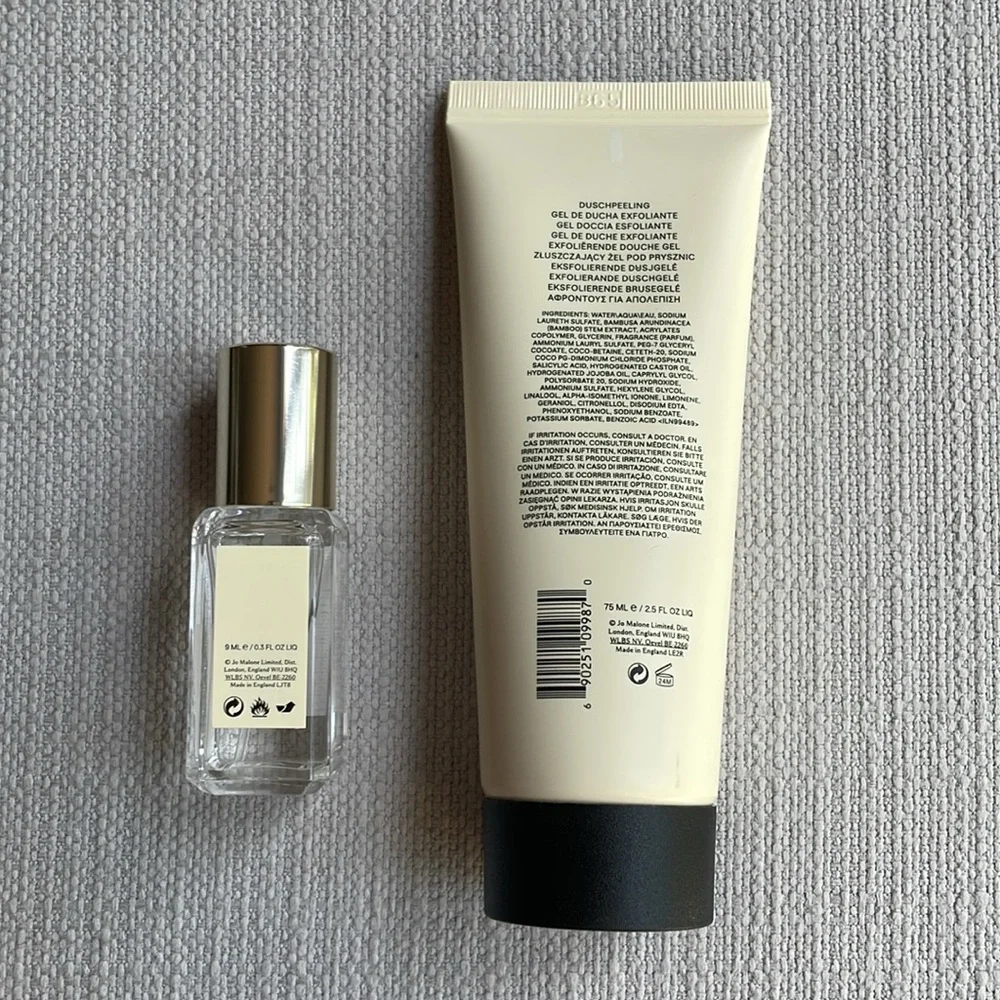 Jo Malone brand new